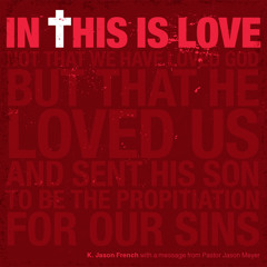 In This Is Love