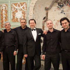 Neva Ilahiler-Ahmet Özhan & Pera Ensemble