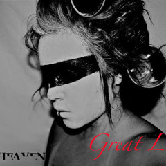 Great Love (Produced By. Chris Heaven)