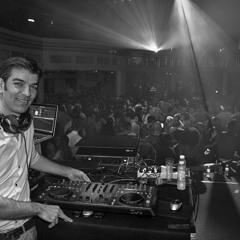 Dj Banderas - The Mix