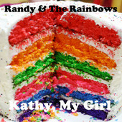 Randy and The Rainbows - We Love Those Oldies (ALL IN/1982)