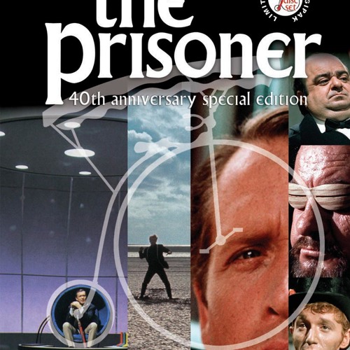 The Prisoner (1967)