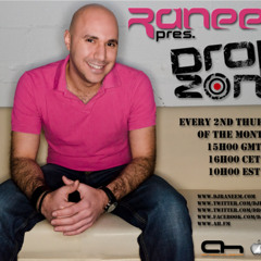 Raneem - Drop Zone Radio 068 [14.02.13]