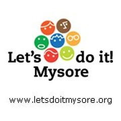 Let's Do It Mysore - 'Jai Ho' Vijay Prakash