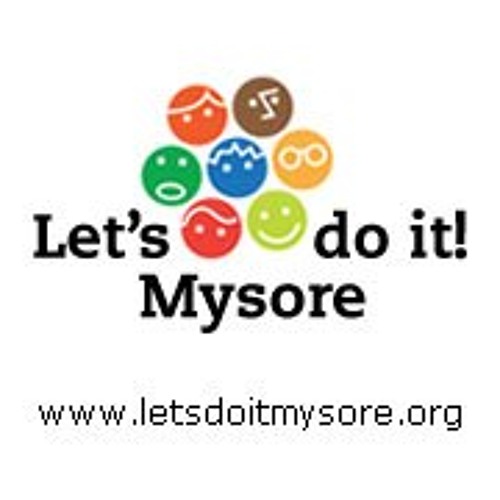Let's Do It Mysore - 'Jai Ho' Vijay Prakash