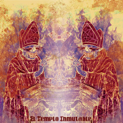 El Templo Inmutable
