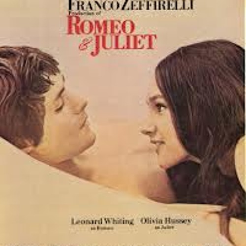 Romeo And Juliet (Nino Rota)