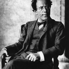 Gustav Mahler, Das Lied von der Erde (trascr. Schönberg-Riehn). -1 Das Trinklied von Jammer des Erde