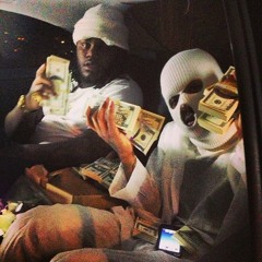 Hot Lotto Ft. Fat Trel - Juiced (Prod. By Superstaar Beats) DBA // OBlock