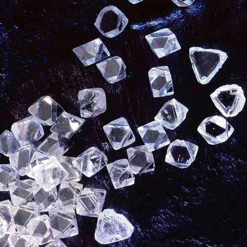 Diamonds
