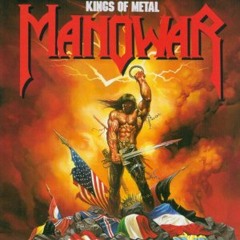 Manowar - Heart Of Steel - piano cover by Daniel (instrumental)
