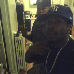 PLuFF FT. KiNG - I REMEMBER WAY BACK THEN finale