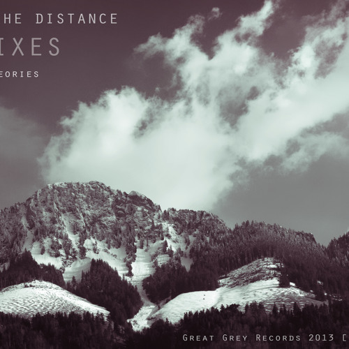 Tacit - Into the Distance Remix EP Mini Mix :: Albums Out Feb 25th