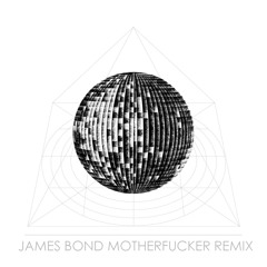 Saalschutz - Alle So Yeah (James Bond Motherfucker Remix)