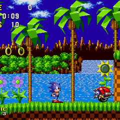 sonic