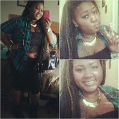 DAE'ROZAY FLOW- DAE BLANCA