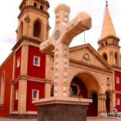 Este es mi barrio Ft Crasek, Saik