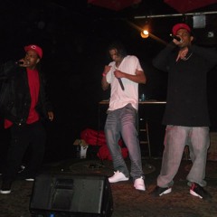 SHINE S.O.SFRATERNITYBROTHERS