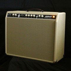 Emmons S10 -Sideman - Jupiter 15" Ceramic 3