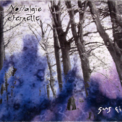 For ghosts and djins (recorded in 2009, vocals in 2011 - taken from the vinyl album "Sans Fin")