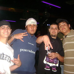 Un dia en el Barrio Ft Delezeta