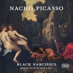 Nacho Picasso - Rat Race