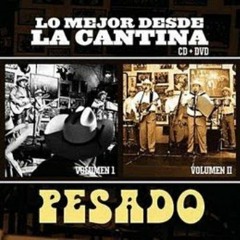 Pesado Mix. Desde La Cantina♥ (- Dj EfreeN Producciones -) Pisteable-FebreroMix.(8)