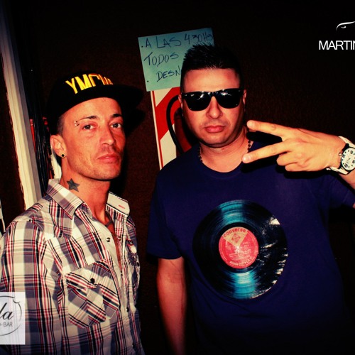 INTRO MAXI GEN - CUANDO ME DIRAS RMX pirata dj