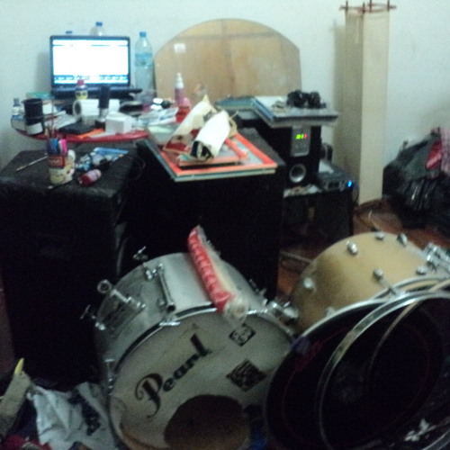 Katttnip - Enano fade out