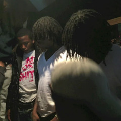 Chief Keef - Fuck Yo Block (Bang Pt2 Mixtape Snippet) [SLOWED BY @JAYWILLBEATZ]