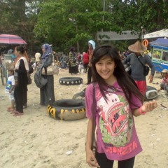 Rumput laut- siska song