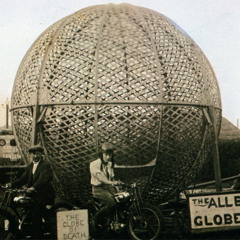 Kinateder & Schmitt - The Globe of Death
