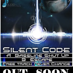 Free Download - Silent Code - Never Change - SNR002