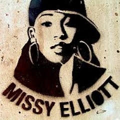 Missy Elliot - Pass That Dutch (Nick Tesla Bootleg)