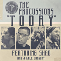 The Procussions - Today