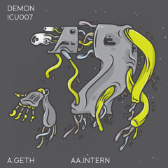 ICU007 - Demon - Geth