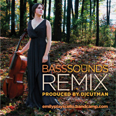 Emily Davidson - Bass Sounds (Dj CUTMAN Remix)