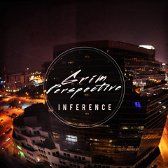 Grim Perspective- Inference - GRD040 (OUT NOW)