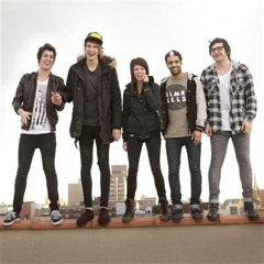 Grenade (We Are The In Crowd) (Live Acoustic)
