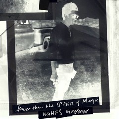 Noel Gallagher - Come On Outside (Unreleased 2010 Demo)