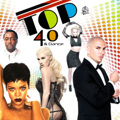 DJ LOOSTER - TOP 40 & DANCE MIX