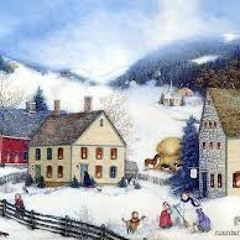 Sleepy American Neighbourhood