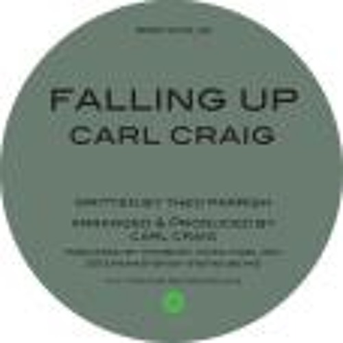 -theo parrish and carl craig--falling up-(theo parrish 2013 remaster