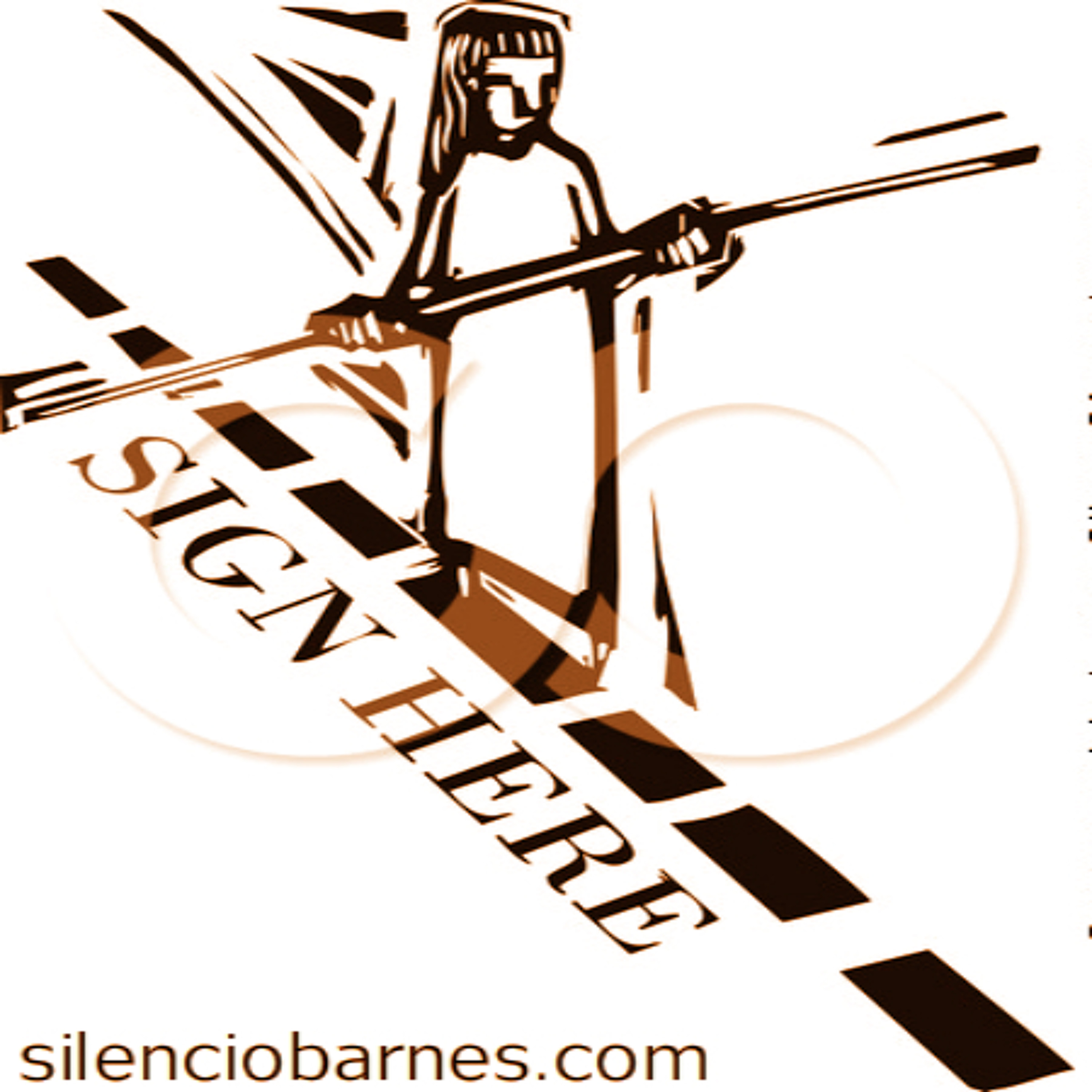 SilencioBarnes