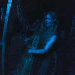 Diana Rowan Harp Solo