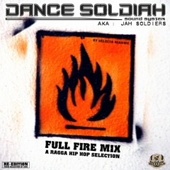 FULL FIRE MIX