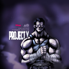 Project y cyberpunk demo