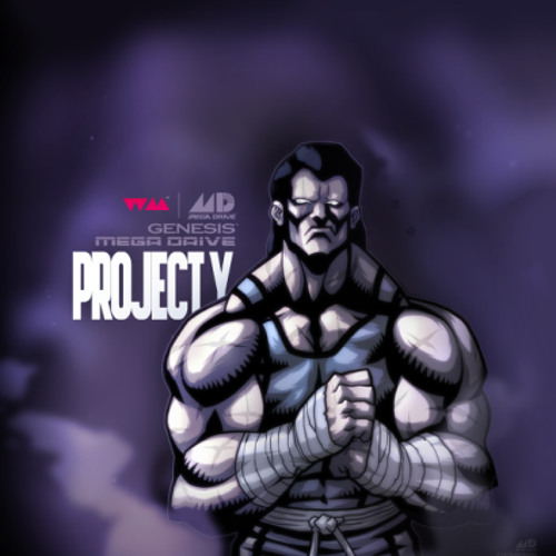 Project y cyberpunk demo