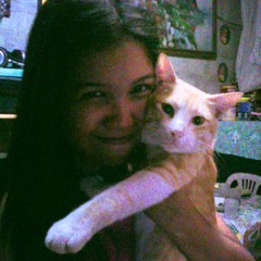 Ailyn - Girl At Home(Taylor Swift)