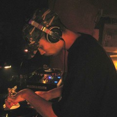 DJ Coolof - Dance Mix (October 2003)